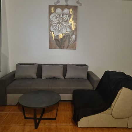 Apartments Nada فير المظهر الخارجي الصورة