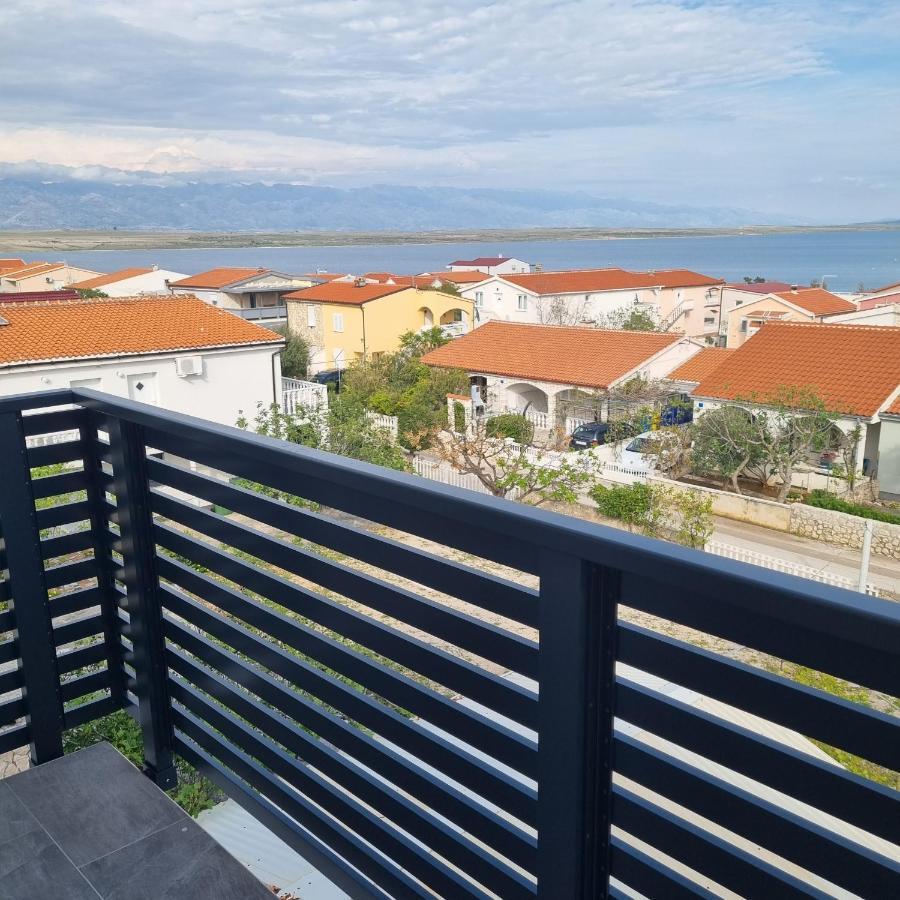 Apartments Nada فير المظهر الخارجي الصورة