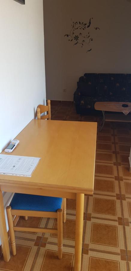 Apartments Nada فير المظهر الخارجي الصورة