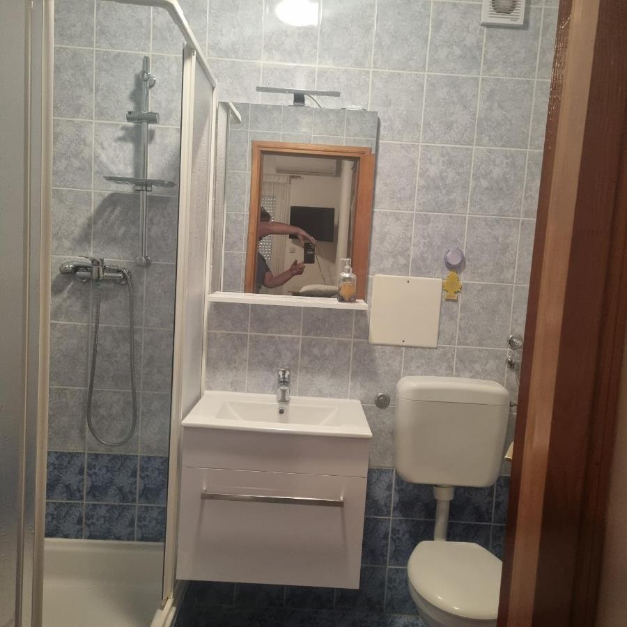 Apartments Nada فير المظهر الخارجي الصورة