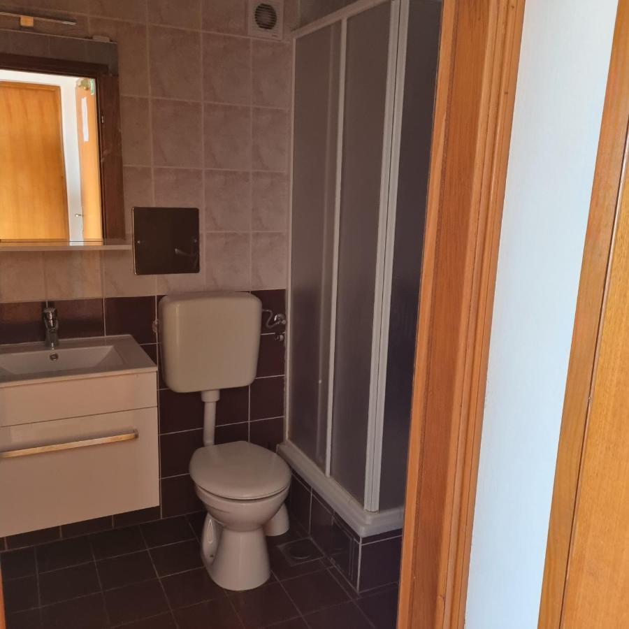 Apartments Nada فير المظهر الخارجي الصورة