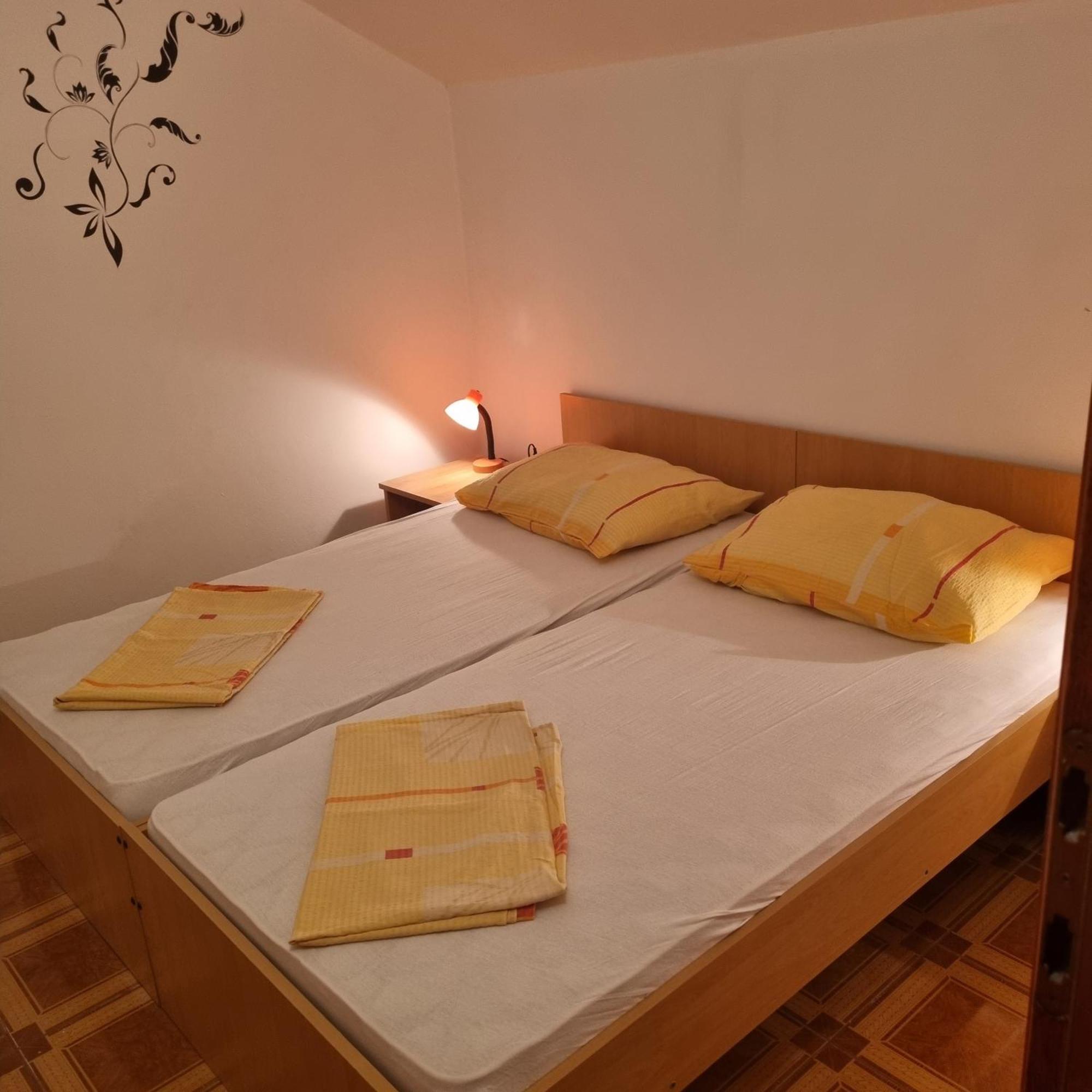Apartments Nada فير المظهر الخارجي الصورة