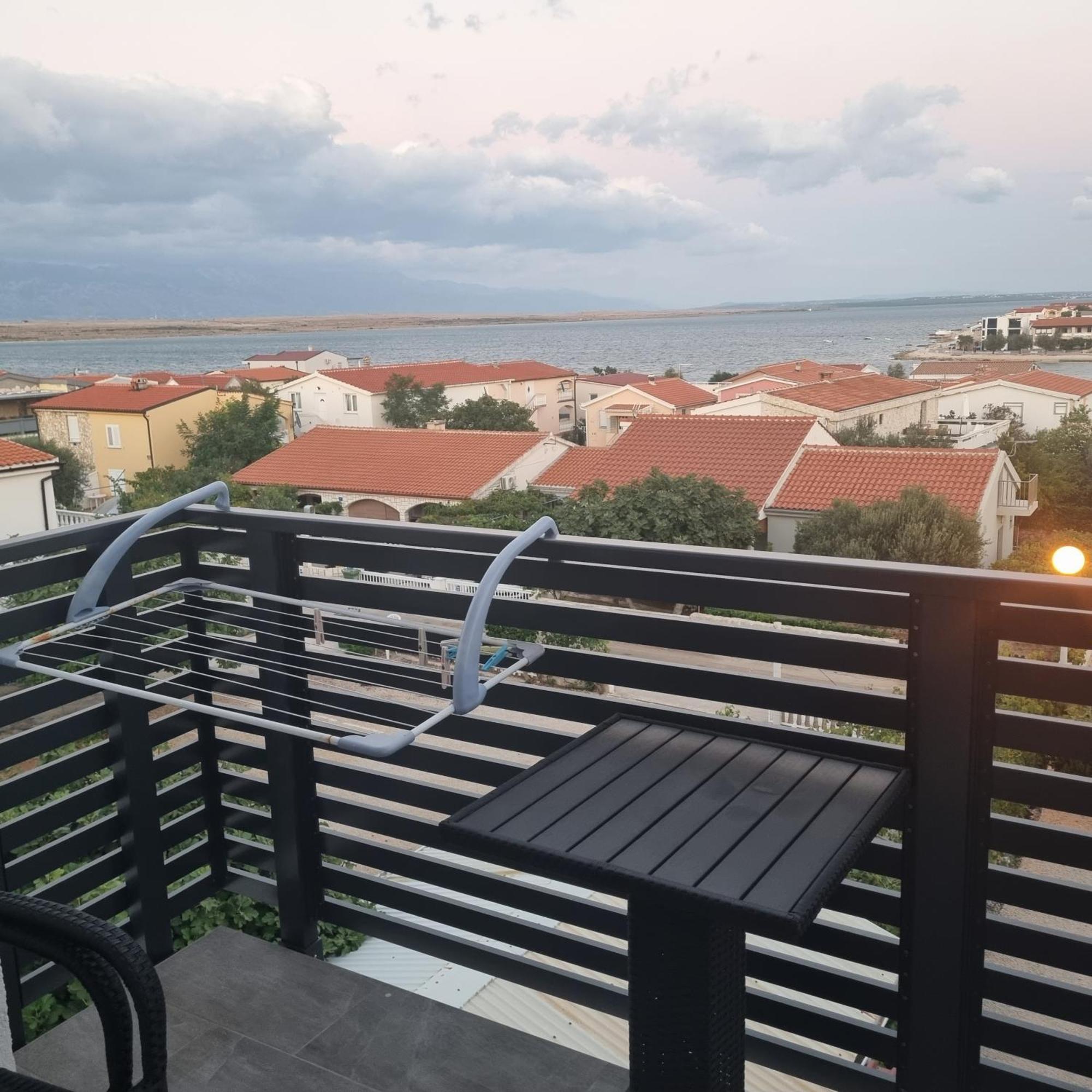 Apartments Nada فير المظهر الخارجي الصورة