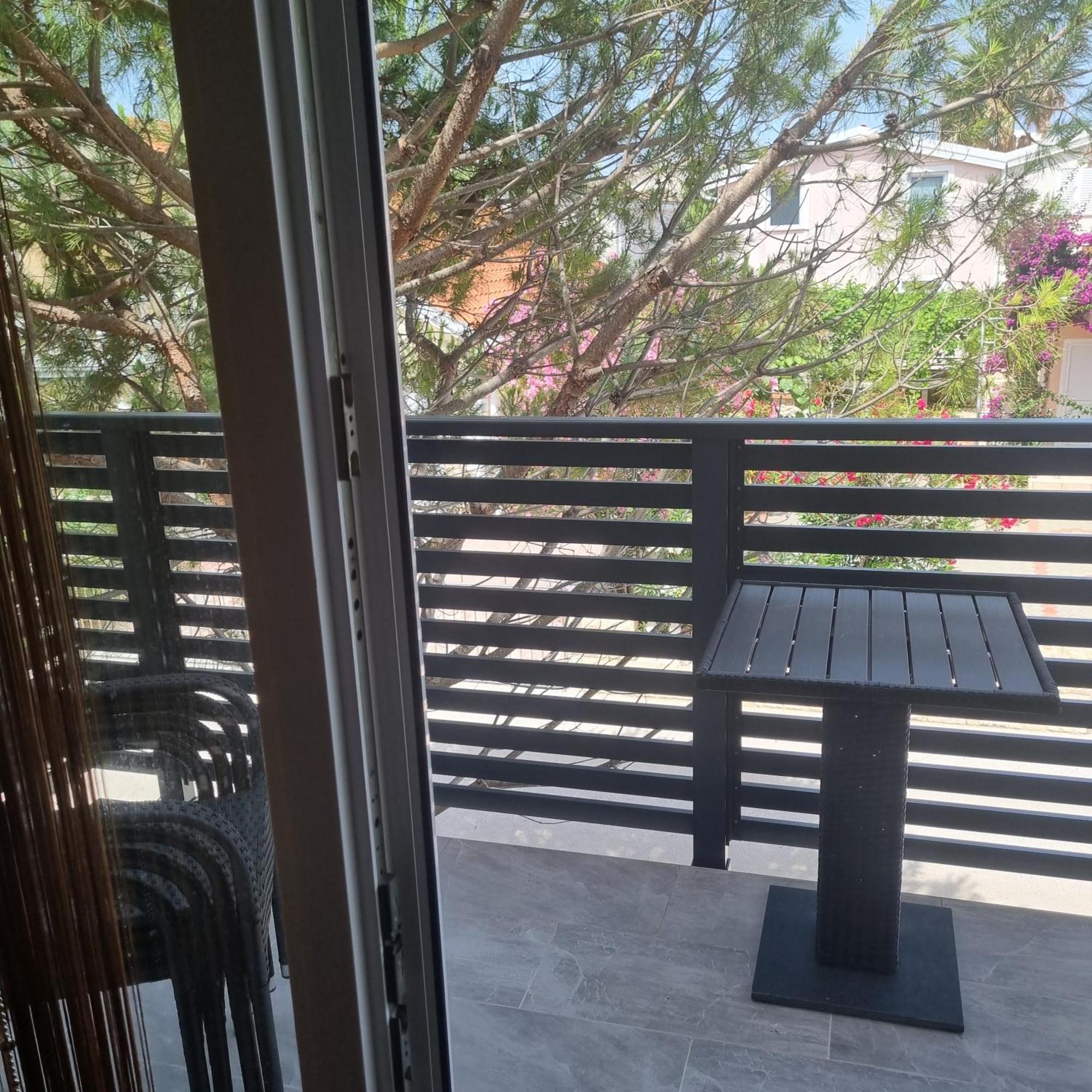Apartments Nada فير المظهر الخارجي الصورة