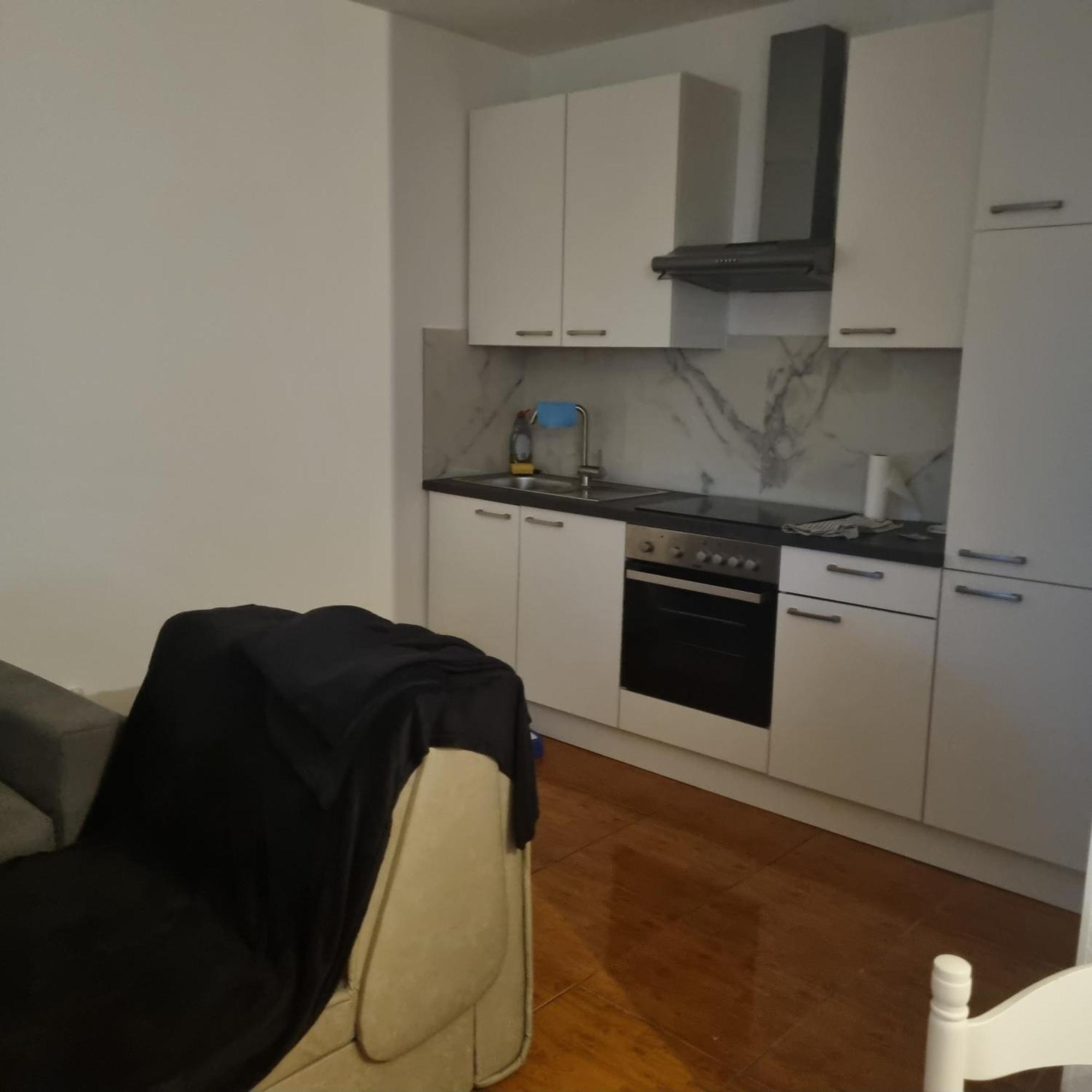 Apartments Nada فير المظهر الخارجي الصورة