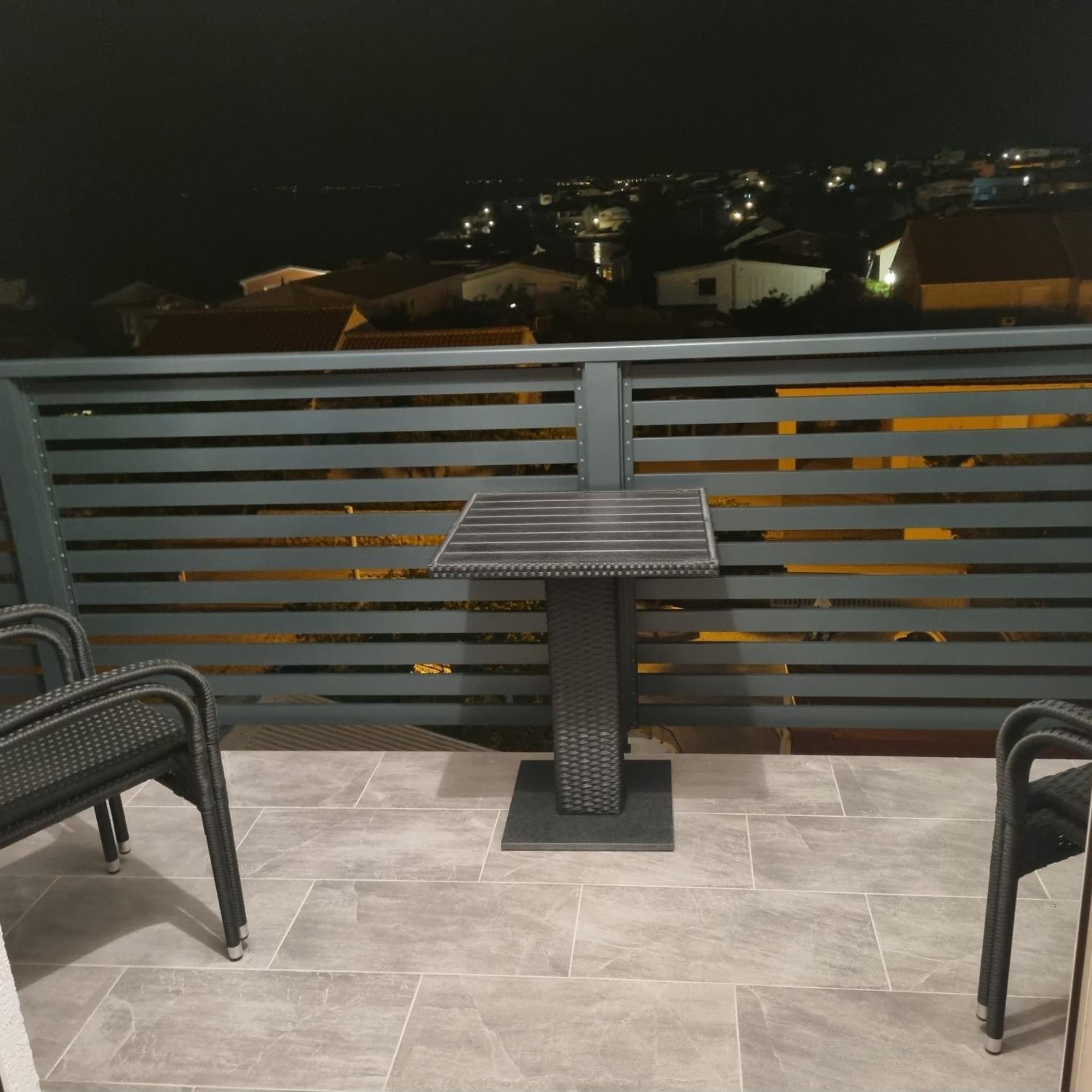 Apartments Nada فير المظهر الخارجي الصورة