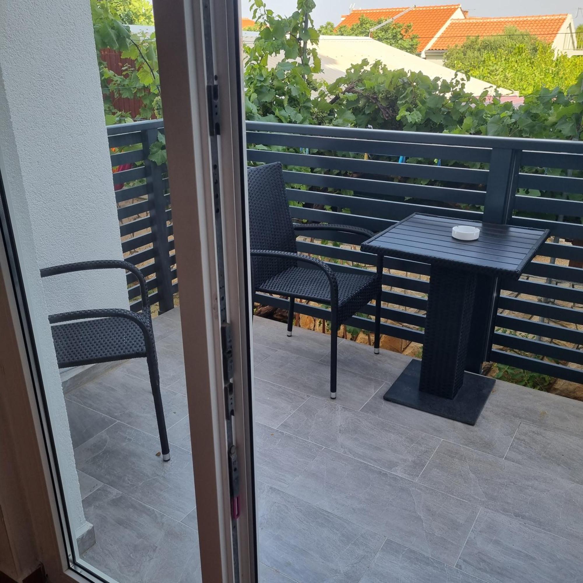 Apartments Nada فير المظهر الخارجي الصورة
