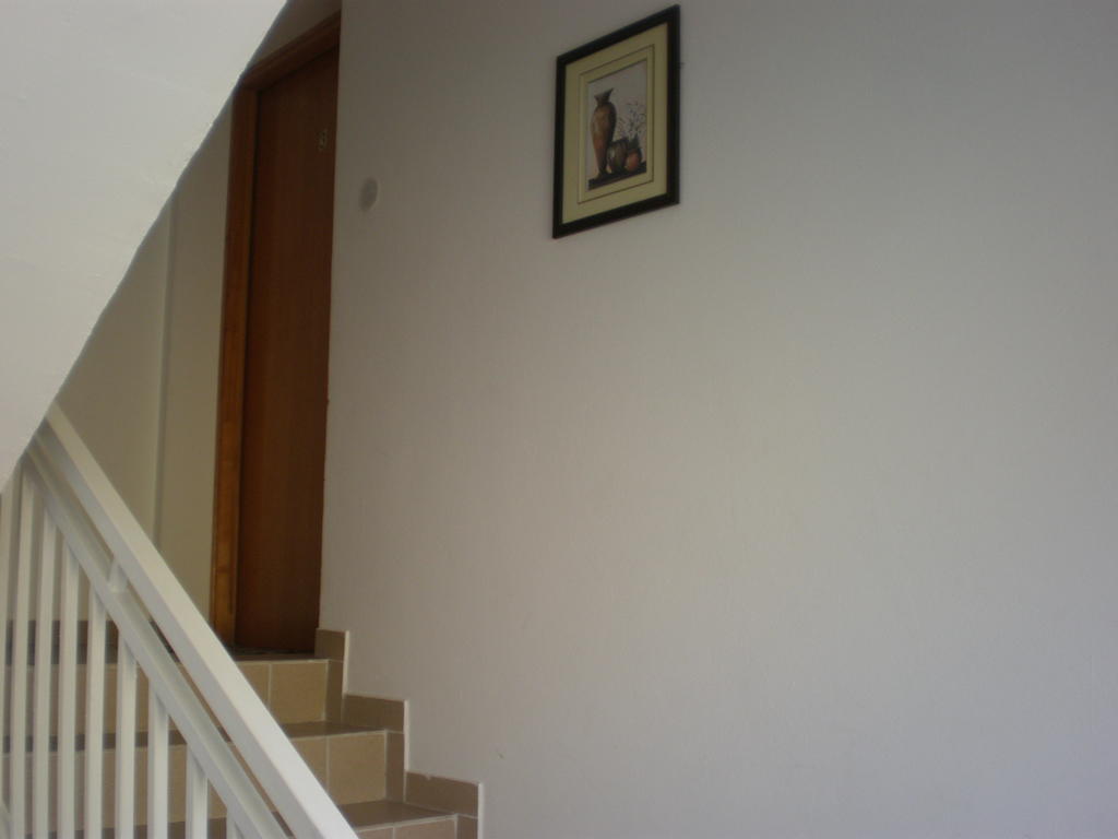 Apartments Nada فير المظهر الخارجي الصورة