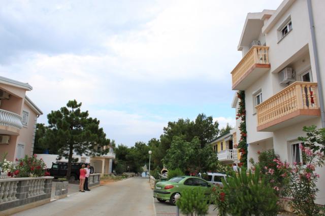 Apartments Nada فير المظهر الخارجي الصورة