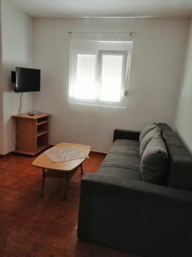 Apartments Nada فير المظهر الخارجي الصورة
